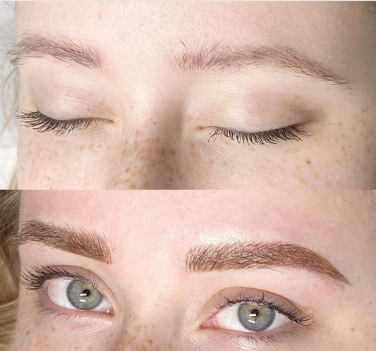Perma Blend Grassy Toner