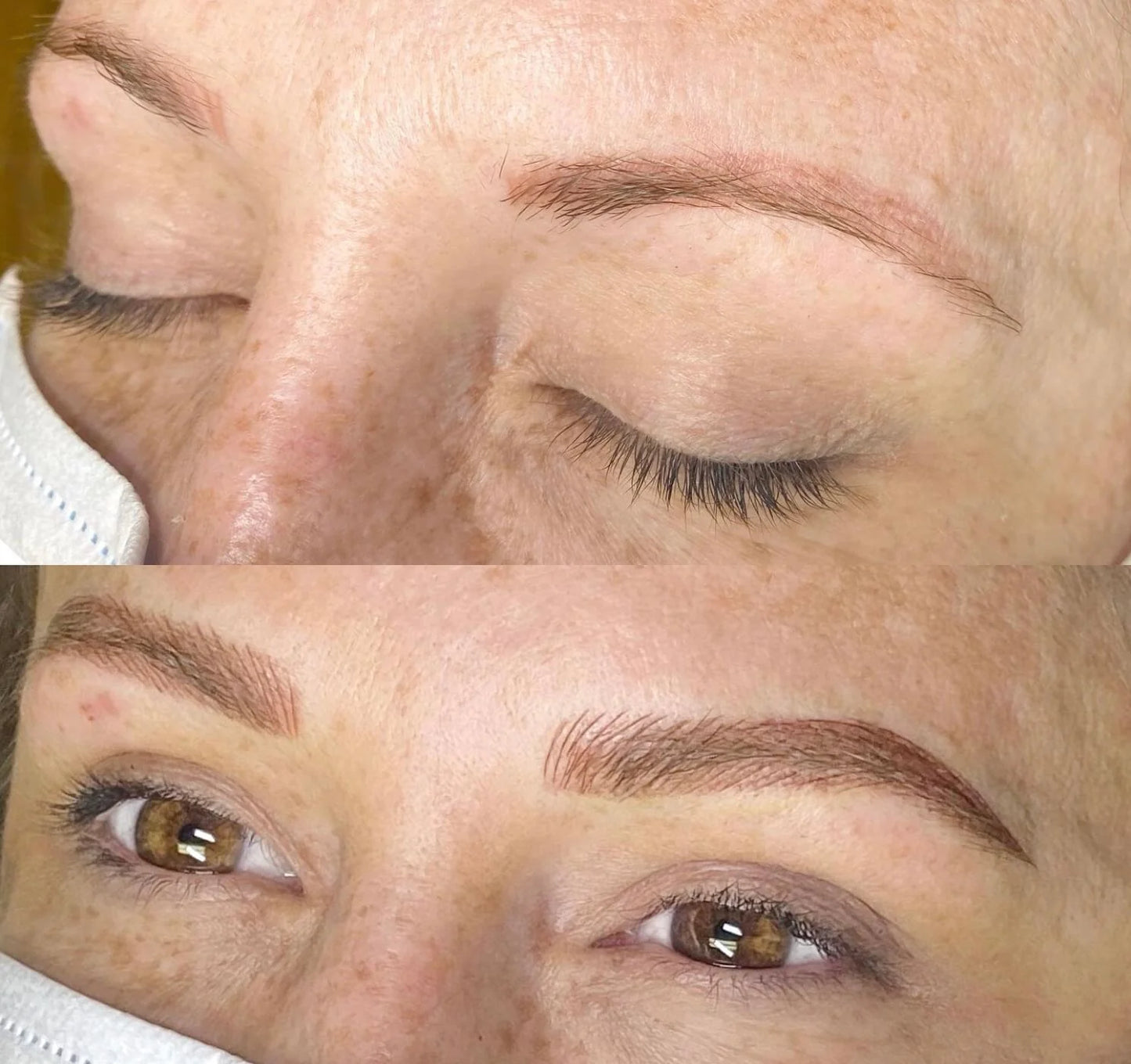  Perma Blend Olive Corrector