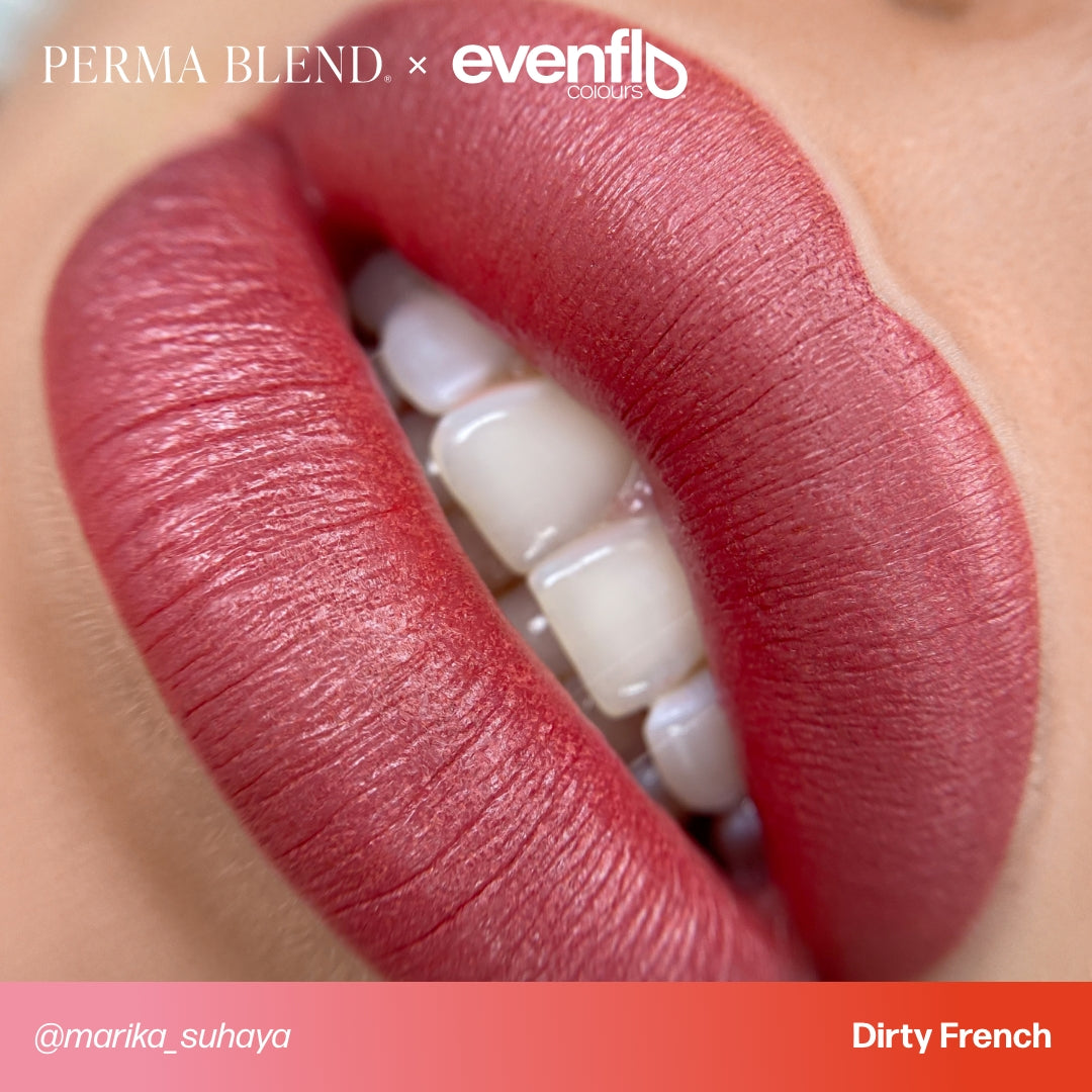Evenflo True Lips Set of 6 - Microbeau InternationalEvenflo True Lips Set of 6