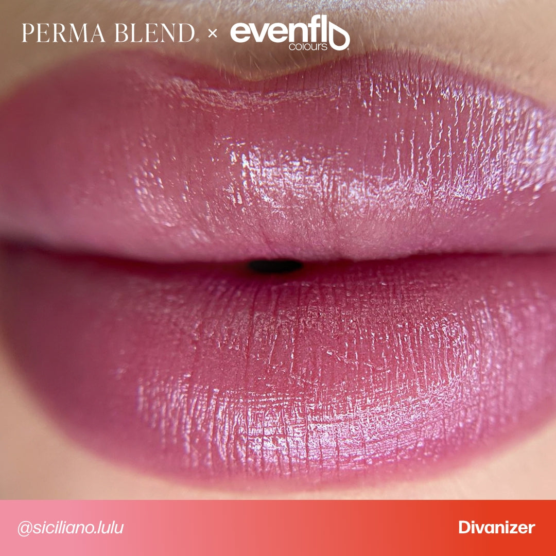 Evenflo True Lips Set of 6 - Microbeau InternationalEvenflo True Lips Set of 6