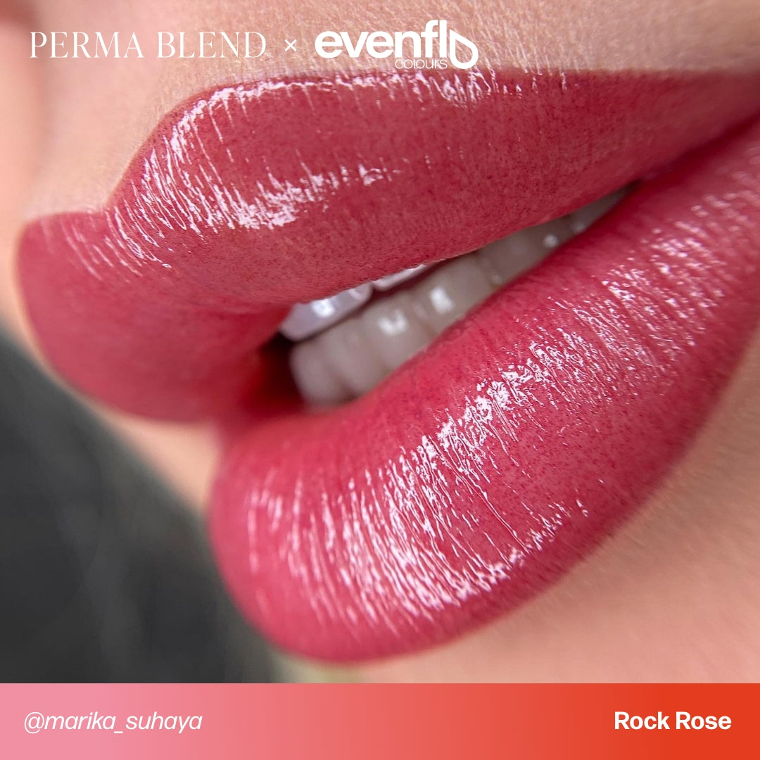 Evenflo True Lips Set of 6 - Microbeau InternationalEvenflo True Lips Set of 6