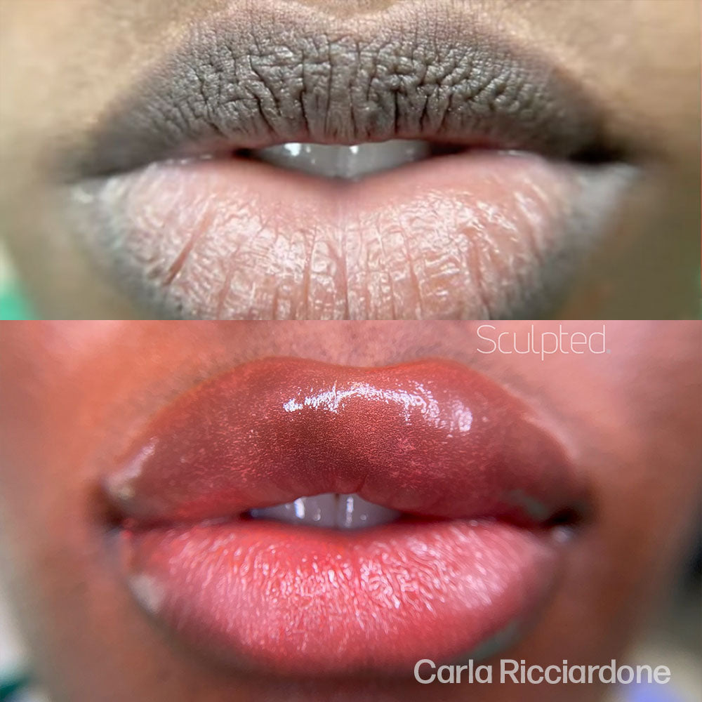 新品未使用 アートメイクカラー PERMA BLEND Orange Crush Orange Crush | Perma Blend Pigments - Perma Blend