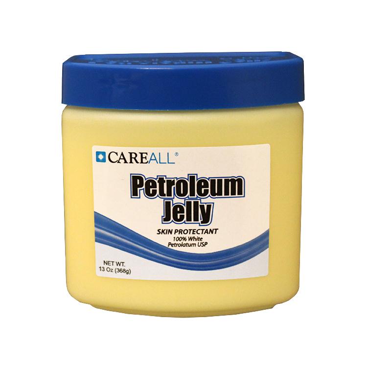 White Petroleum Jelly — 13oz Jar - Painful PleasuresWhite Petroleum Jelly — 13oz Jar