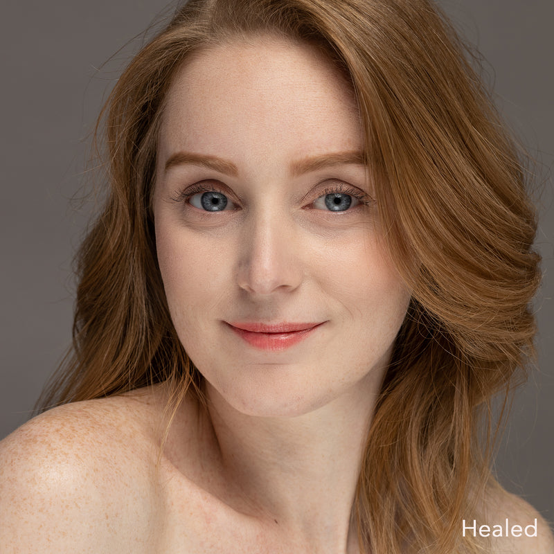 Peach - Tina Davies Lust Lip - Perma Blend Peach - Tina Davies Lust Lip