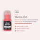 Peach - Tina Davies Lust Lip - Perma Blend Peach - Tina Davies Lust Lip