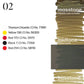  Perma Blend LUXE x Osinkowska Ombre Brows Collection