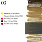  LUXE Ombre 03
