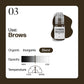  Perma Blend LUXE x Osinkowska Ombre Brows Collection