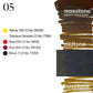  LUXE Ombre 05
