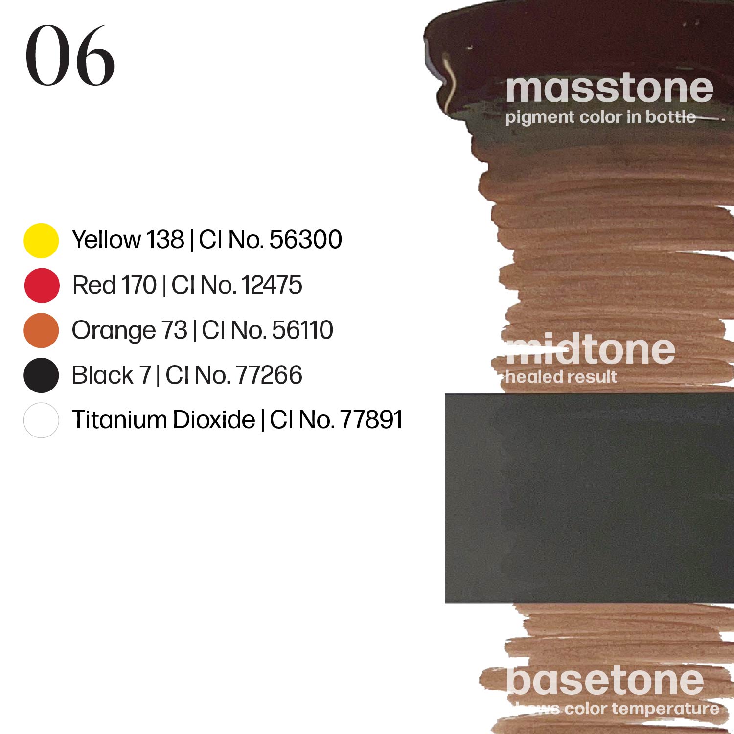 LUXE Ombre 06