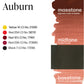 Perma Blend Auburn - Microbeau International Perma Blend Auburn