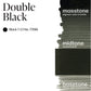Double Black — Perma Blend — Pick Size - Microbeau International Double Black — Perma Blend — Pick Size