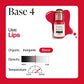 Base 4 - Carla Ricciardone Embody - Perma Blend Base 4 - Carla Ricciardone Embody