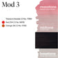 Mod 3 - Carla Ricciardone Embody - Perma Blend Mod 3 - Carla Ricciardone Embody