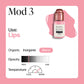 Mod 3 - Carla Ricciardone Embody - Perma Blend Mod 3 - Carla Ricciardone Embody