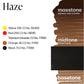 Haze - Carla Ricciardone Enhance - Perma Blend Haze - Carla Ricciardone Enhance