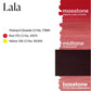 Lala - Carla Ricciardone Enhance - Perma Blend Lala - Carla Ricciardone Enhance