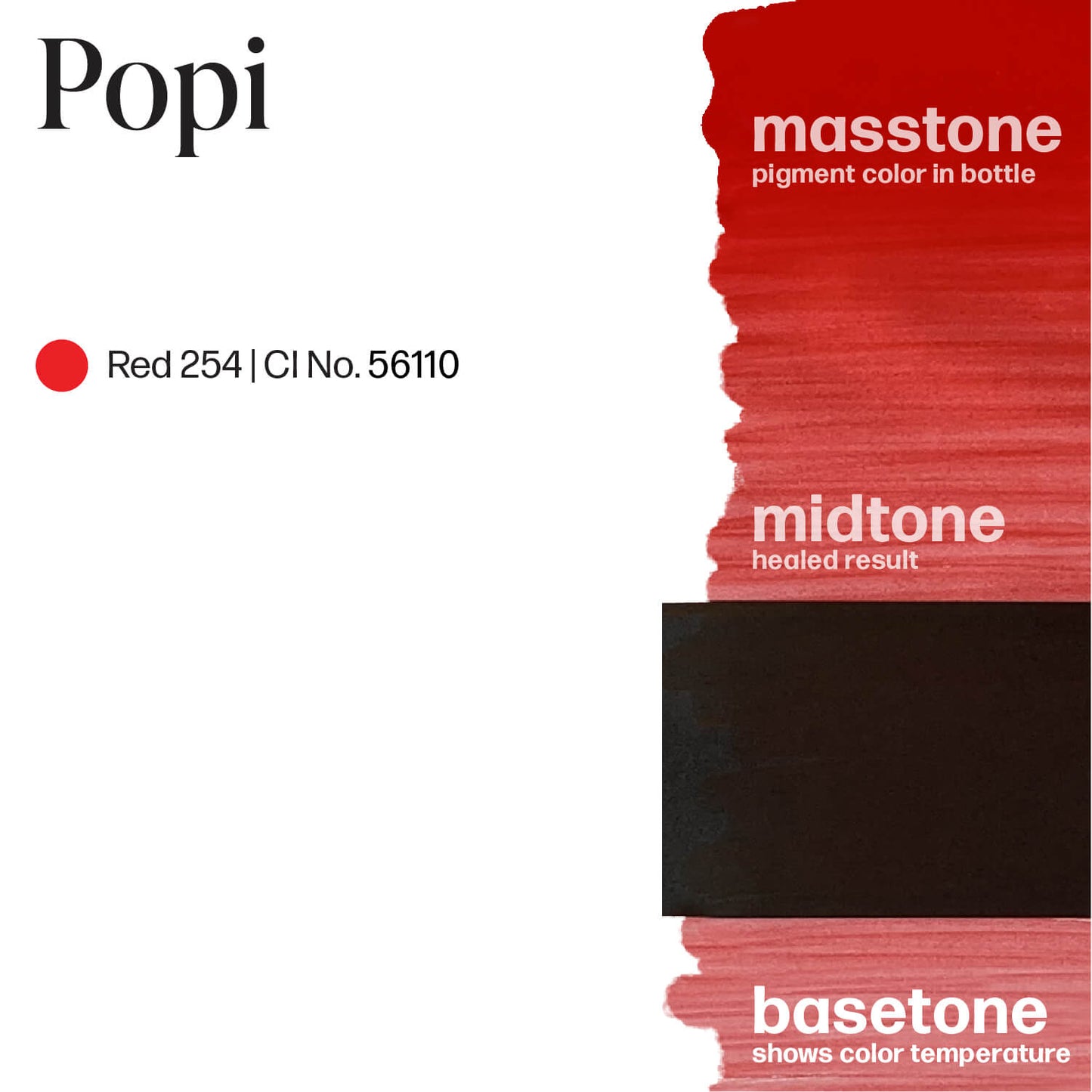 Popi - Carla Ricciardone Enhance - Perma Blend Popi - Carla Ricciardone Enhance