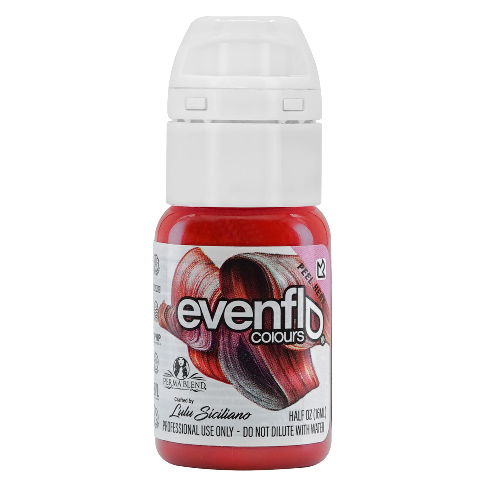 Yellow Clay Evenflo Pigment