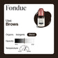  Perma Blend LUXE Fondue — 1/2 oz Bottle