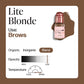  Lite Blonde