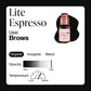  Lite Espresso