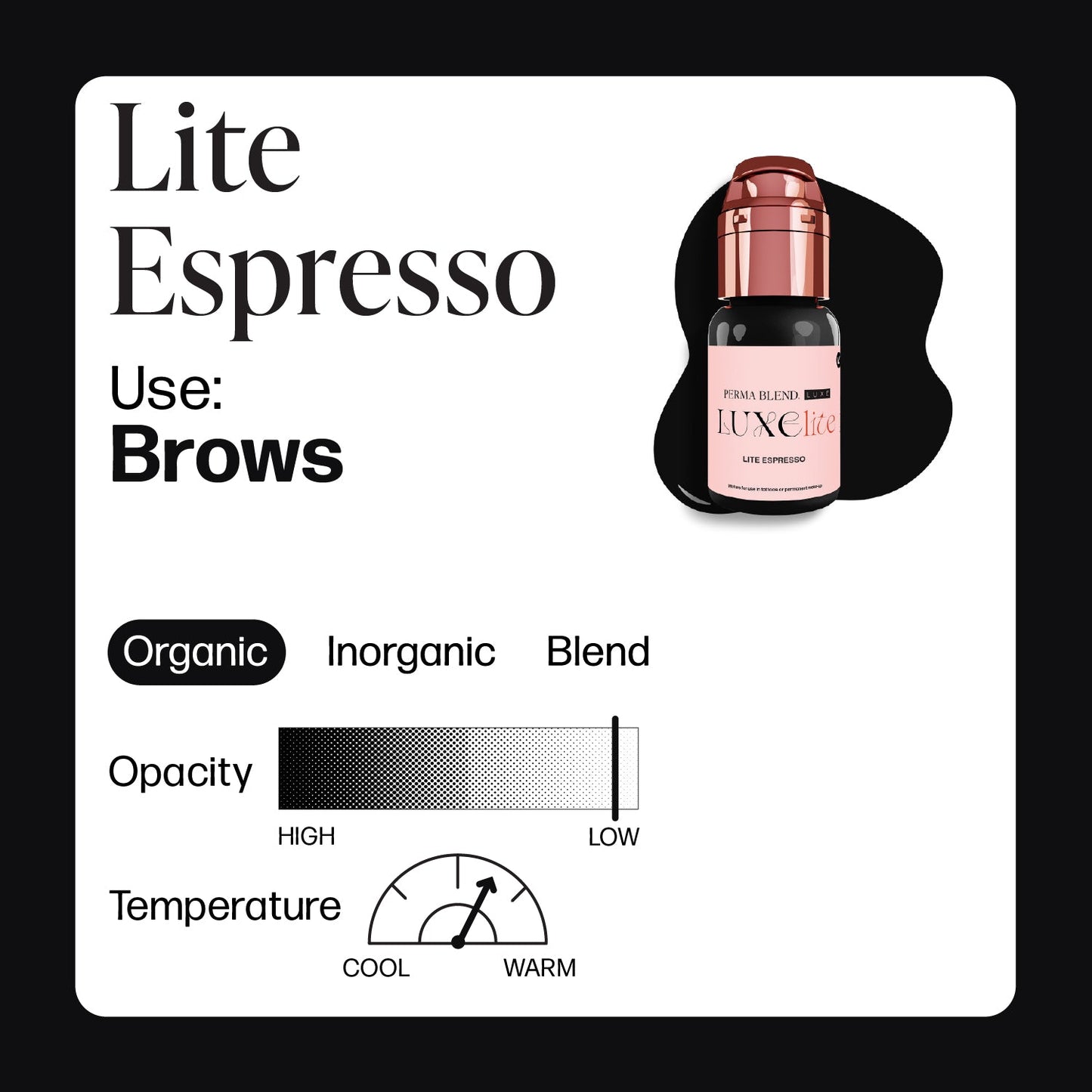  Lite Espresso