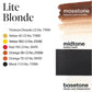 Lite Blonde Lite Blonde