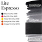 Lite Espresso Lite Espresso