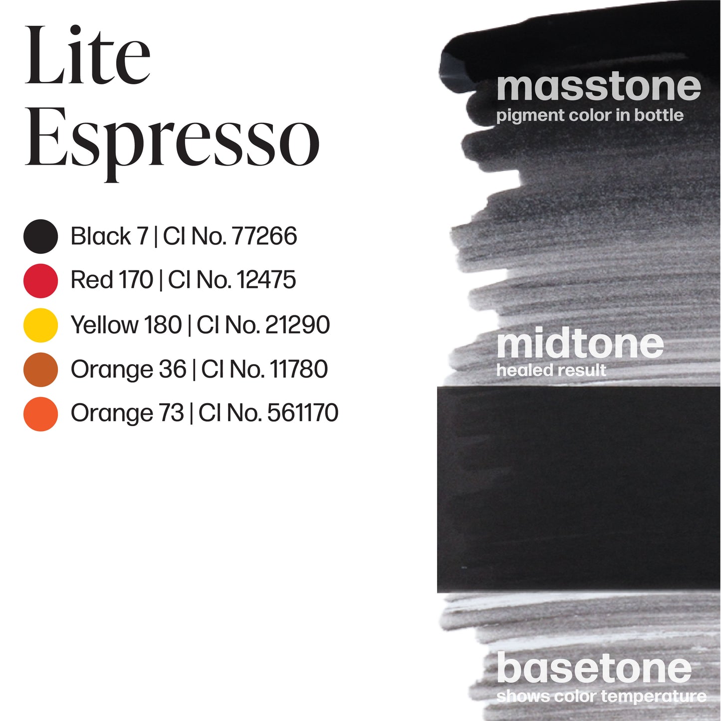Lite Espresso Lite Espresso