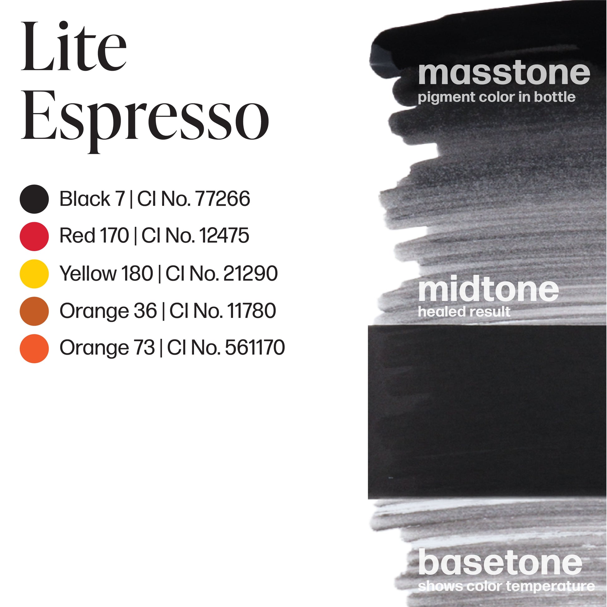 Lite EspressoLite Espresso