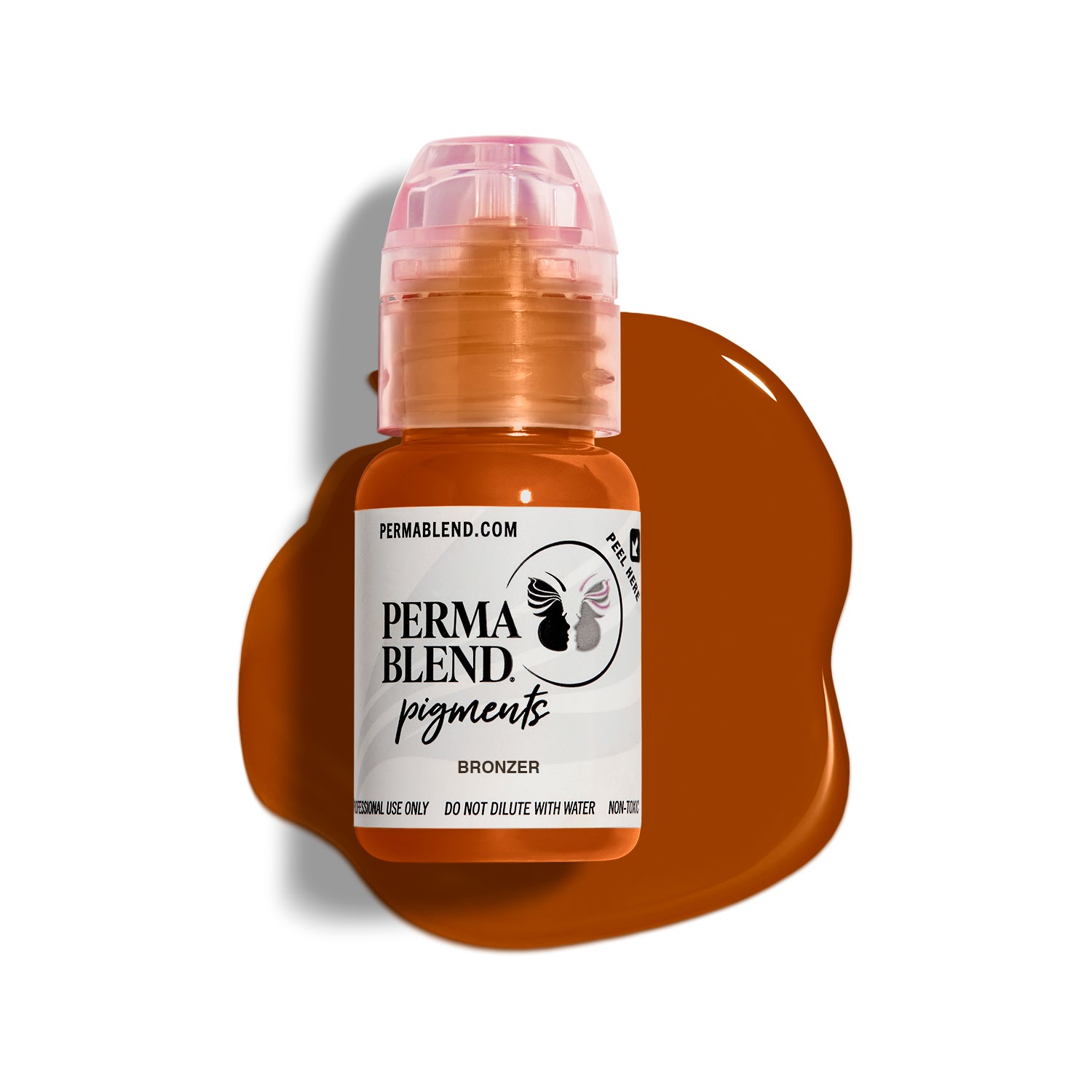 Bronzer — Perma Blend — Pick Size