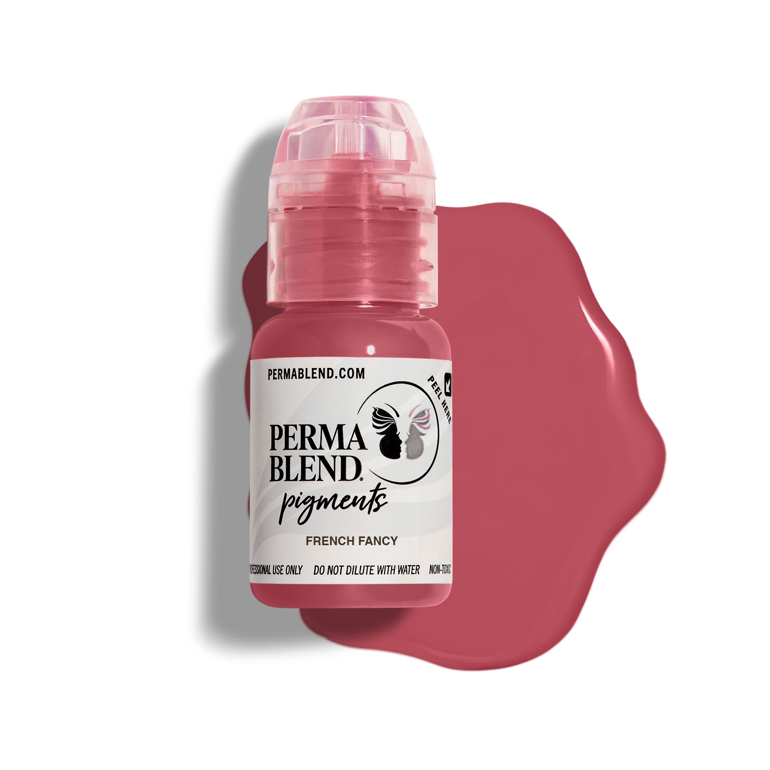Sweet Lip Kit — Perma Blend — 7 1/2oz Bottles – Microbeau