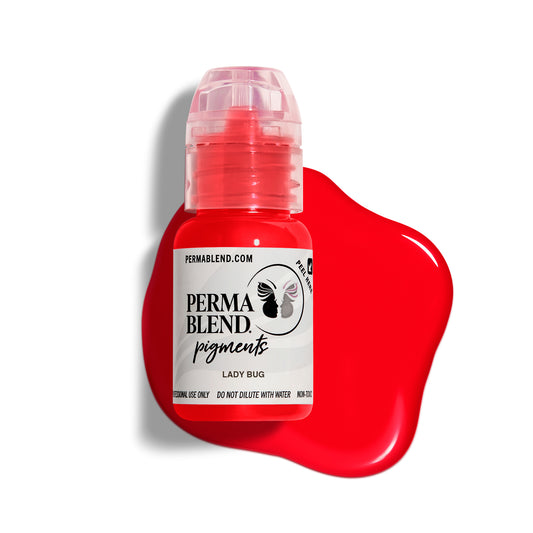 Perma Blend Lady Bug - Perma Blend Lady Bug