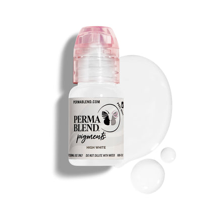 Perma Blend Areola Pigments - Microbeau InternationalPerma Blend Areola Pigments