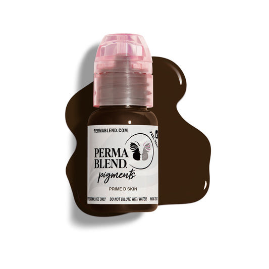 Perma Blend Prime D Skin - Perma Blend Prime D Skin