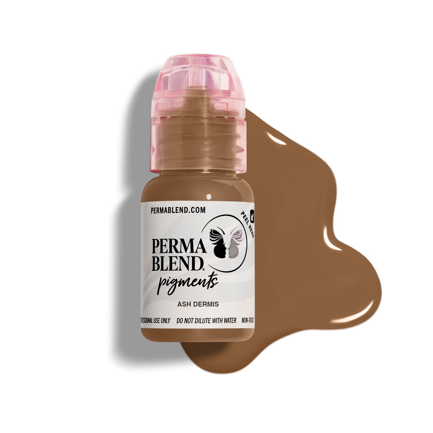 Mandy Sauler Scar Set — Perma Blend — 6 1/2oz Bottles