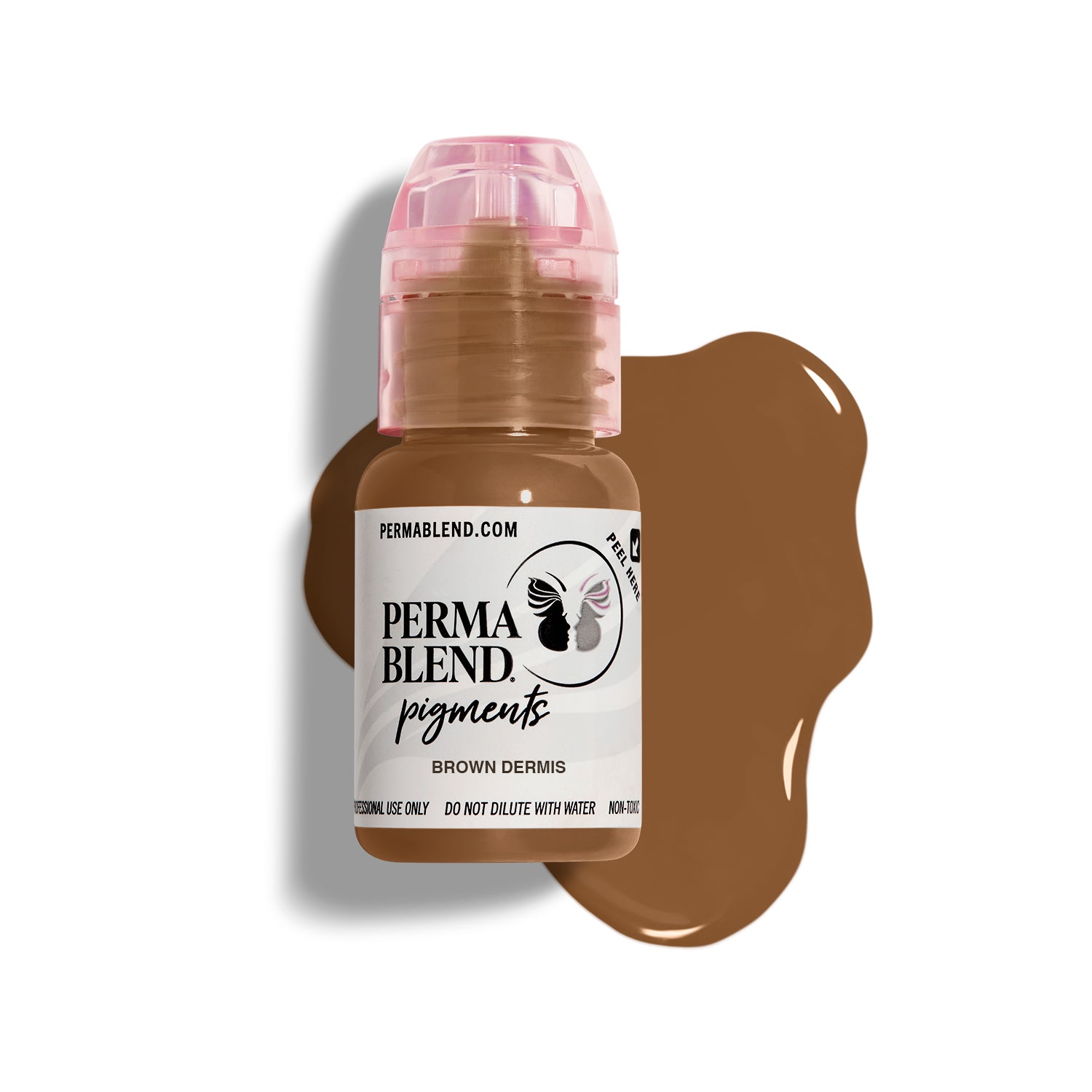 Mandy Sauler Scar Set — Perma Blend — 6 1/2oz Bottles