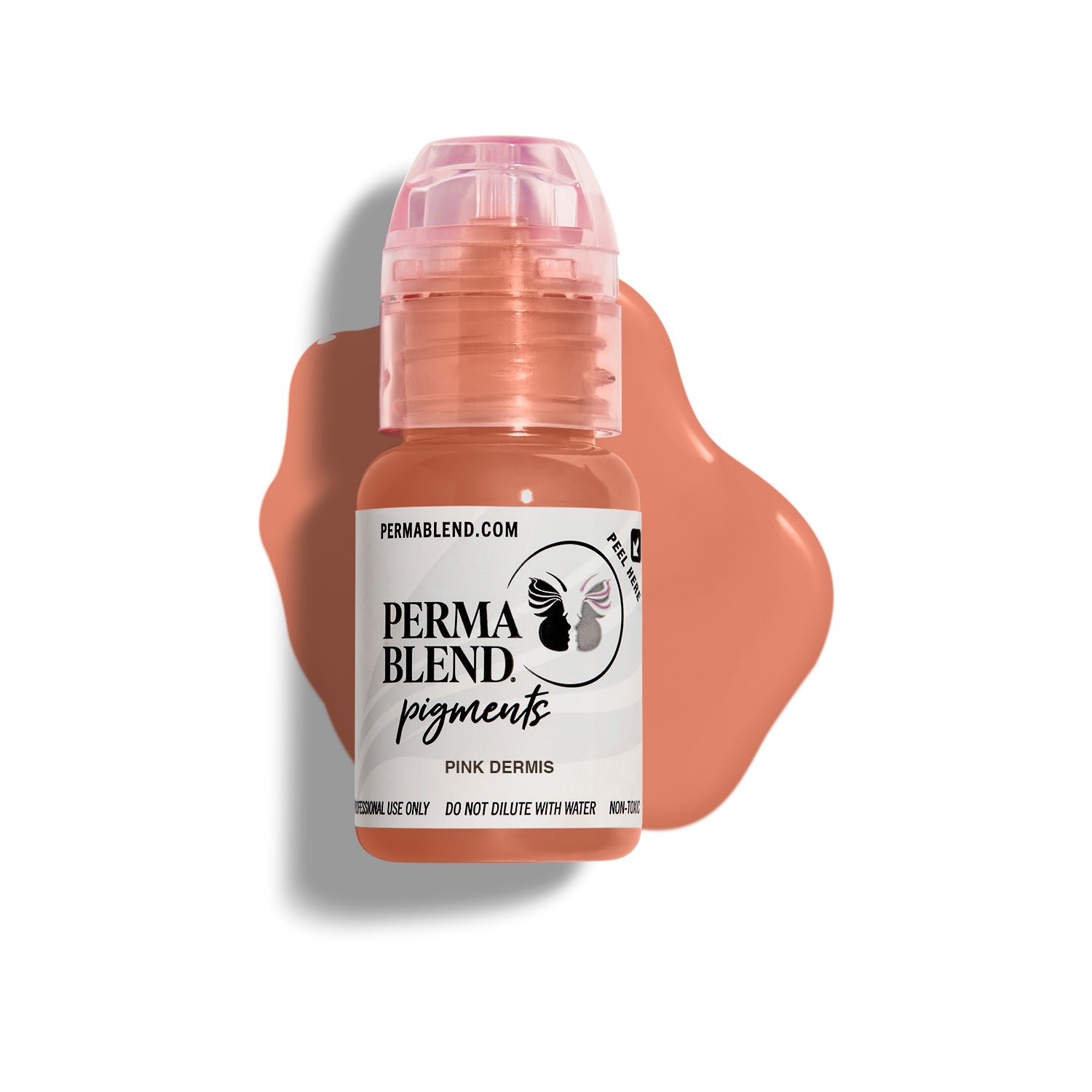 Mandy Sauler Scar Set — Perma Blend — 6 1/2oz Bottles