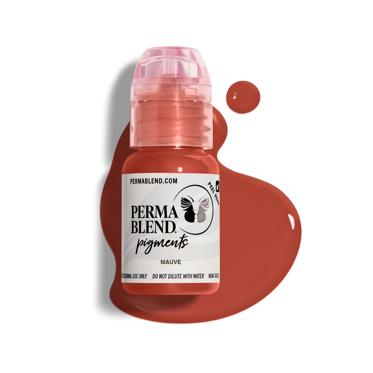 Sultry Lip Set — Perma Blend — 7 1/2oz Bottles