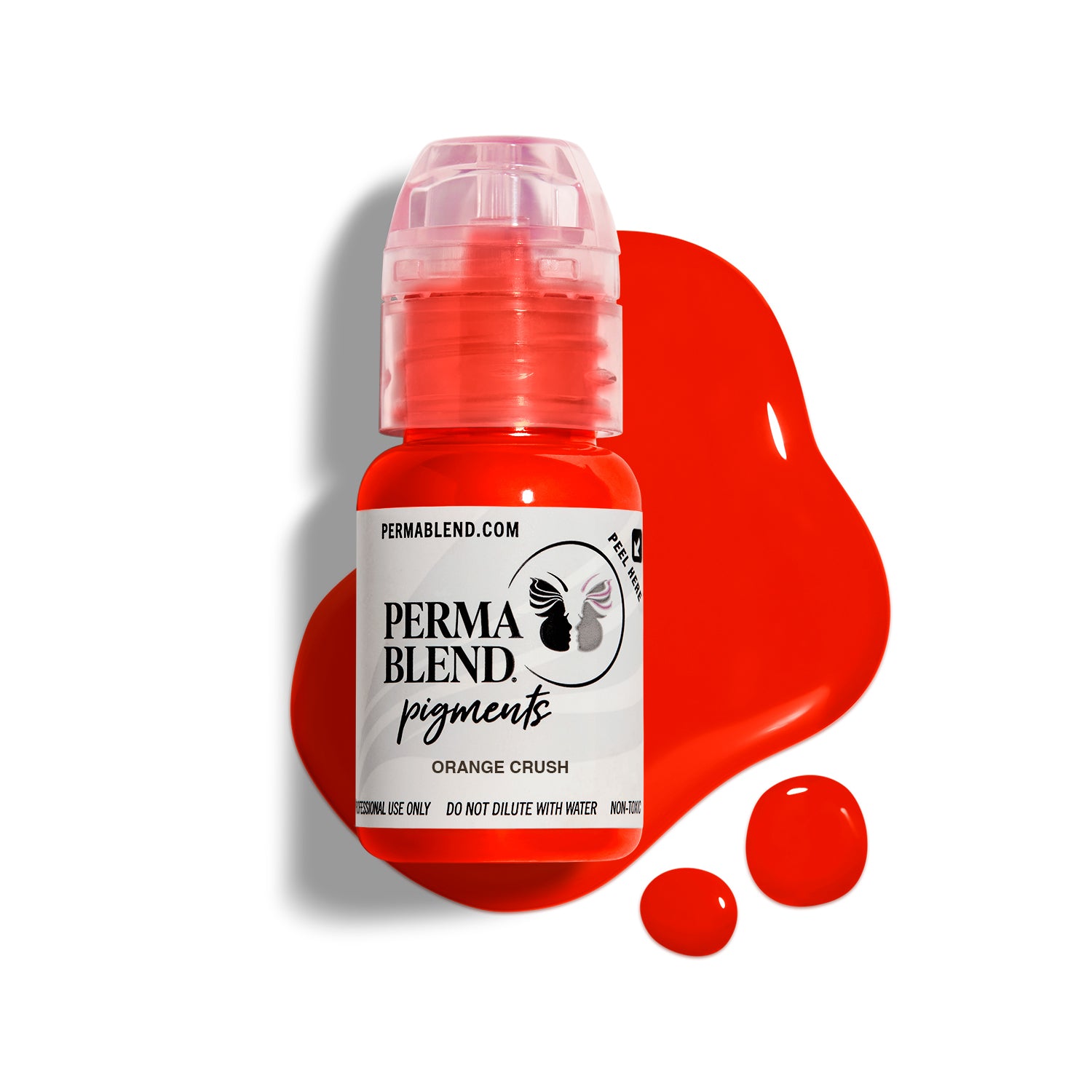 Sweet Lip Kit — Perma Blend — 7 1/2oz Bottles – Microbeau