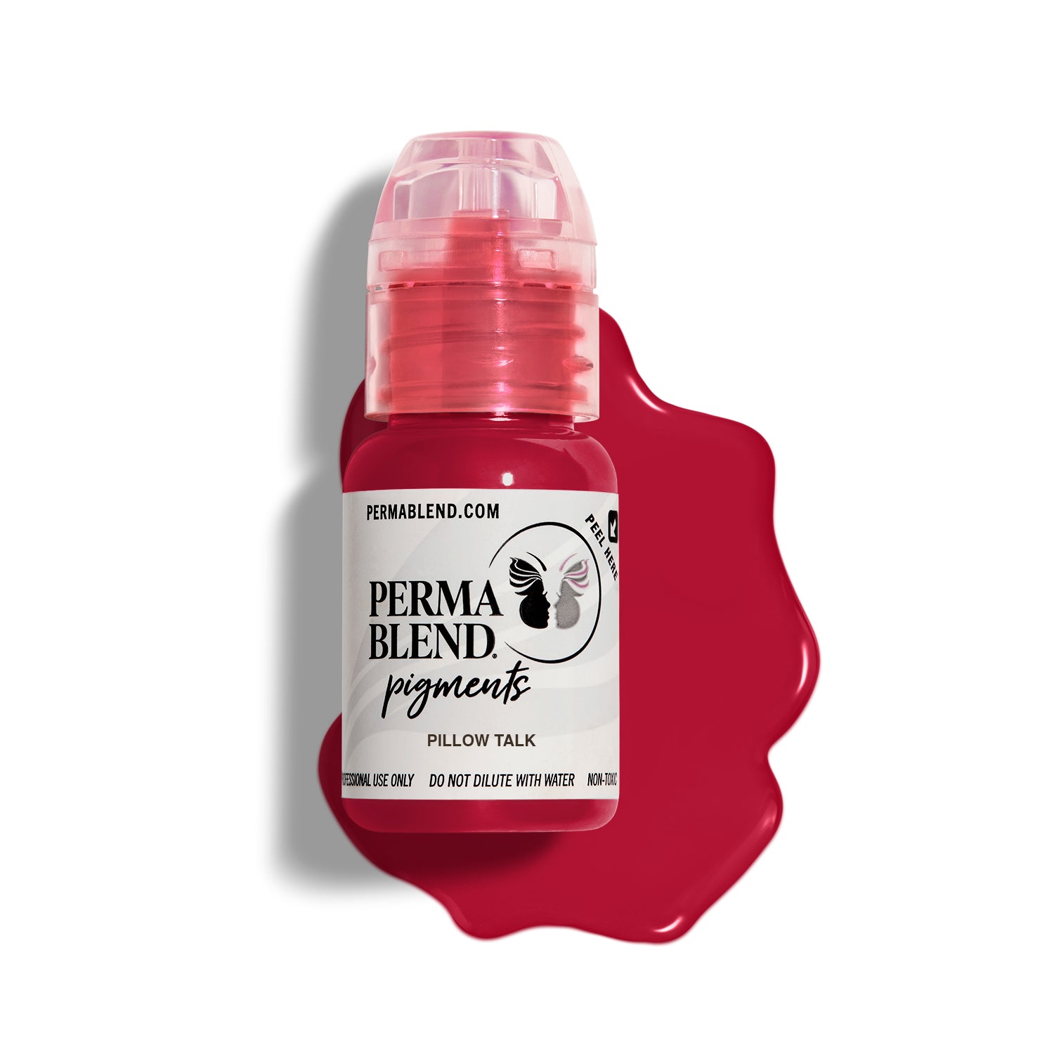 Sultry Lip Set — Perma Blend — 7 1/2oz Bottles