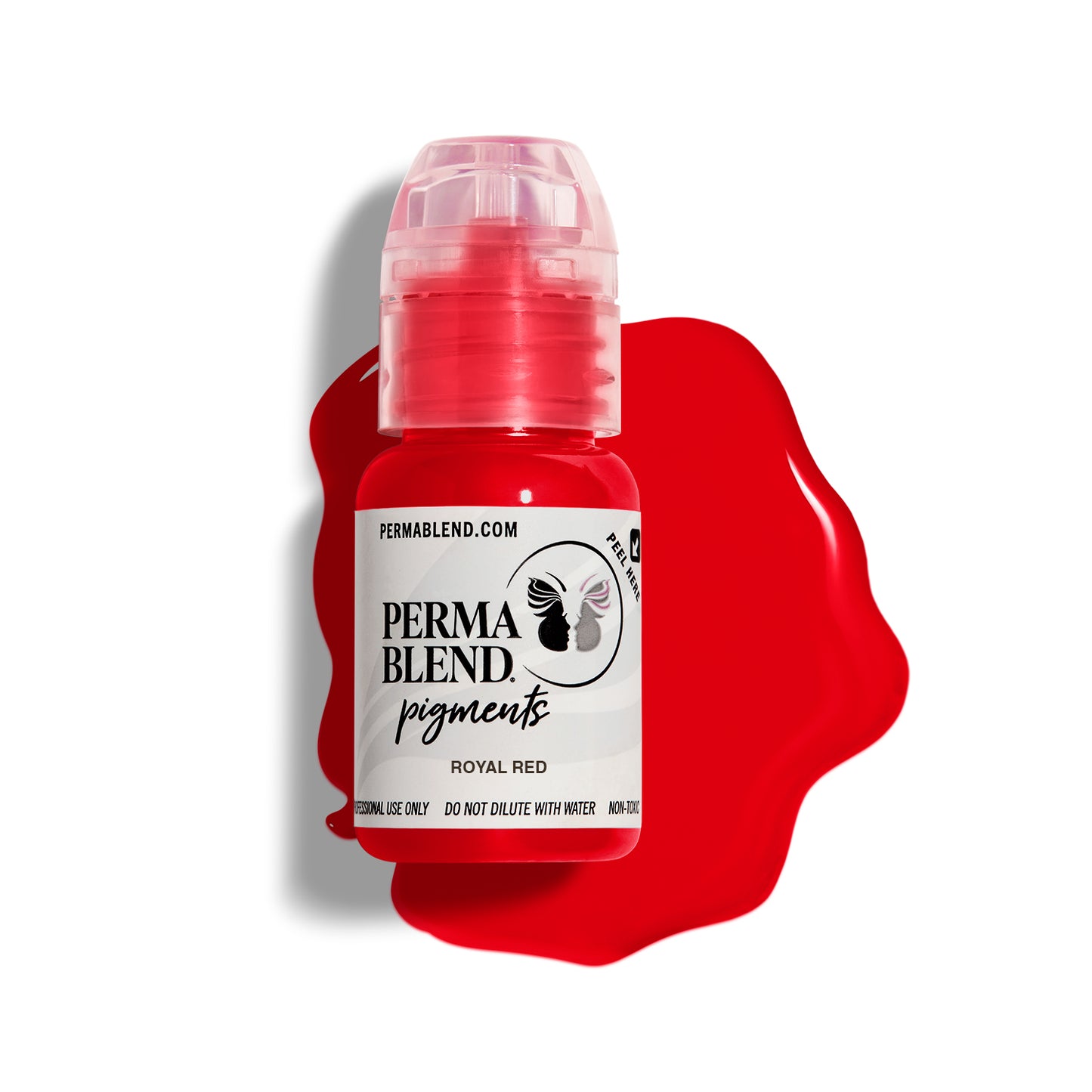  Sweet Lip Kit — Perma Blend — 7 1/2oz Bottles