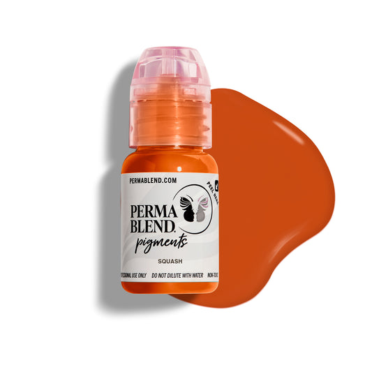 Perma Blend Squash - Perma Blend Squash