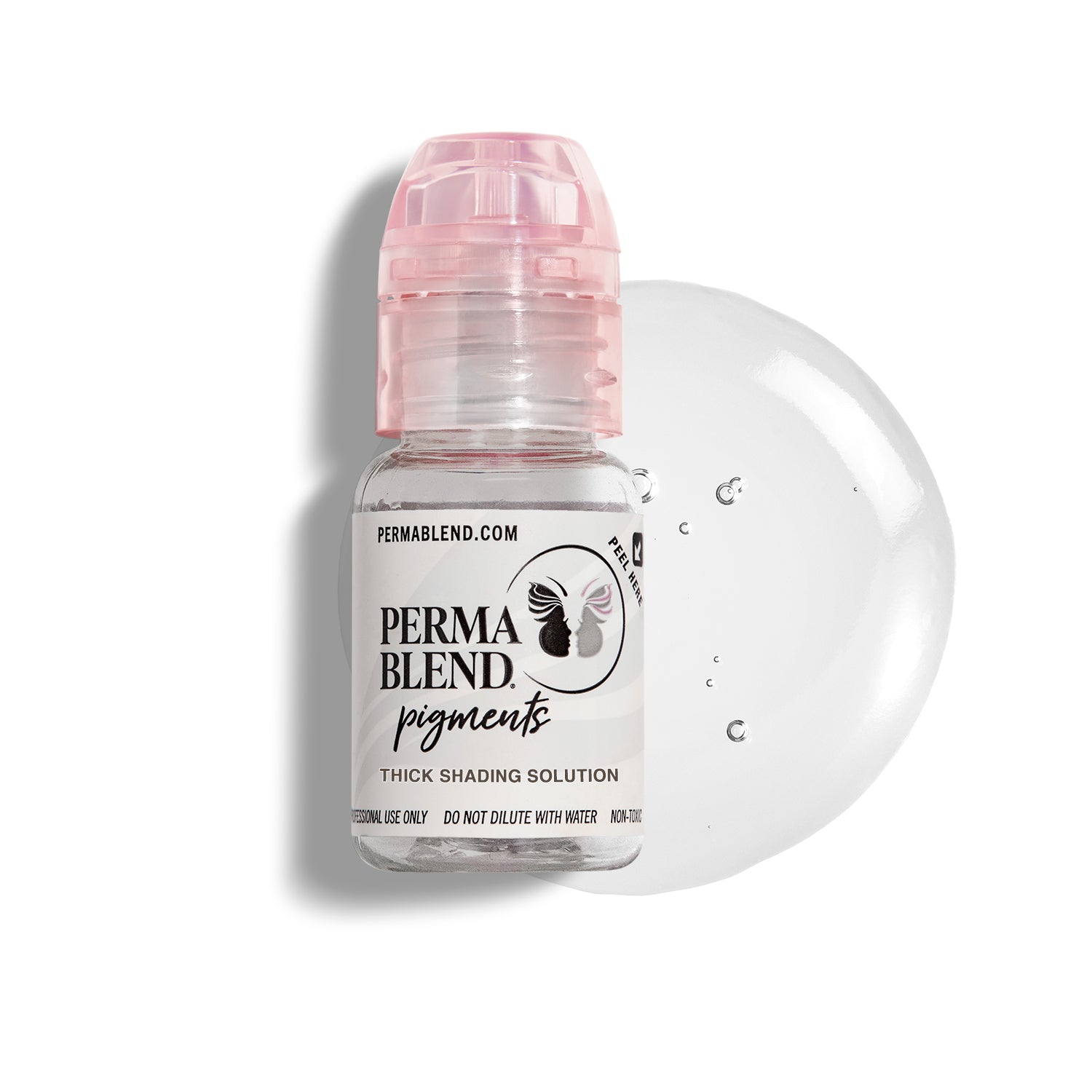 Sultry Lip Set — Perma Blend — 7 1/2oz Bottles – Microbeau