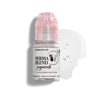 Toners, Shaders & Correctors Pigments — Perma Blend - Microbeau InternationalToners, Shaders & Correctors Pigments — Perma Blend