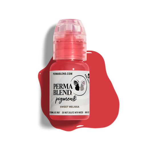 Perma Blend Sweet Melissa - 1/2oz - Perma Blend Sweet Melissa - 1/2oz