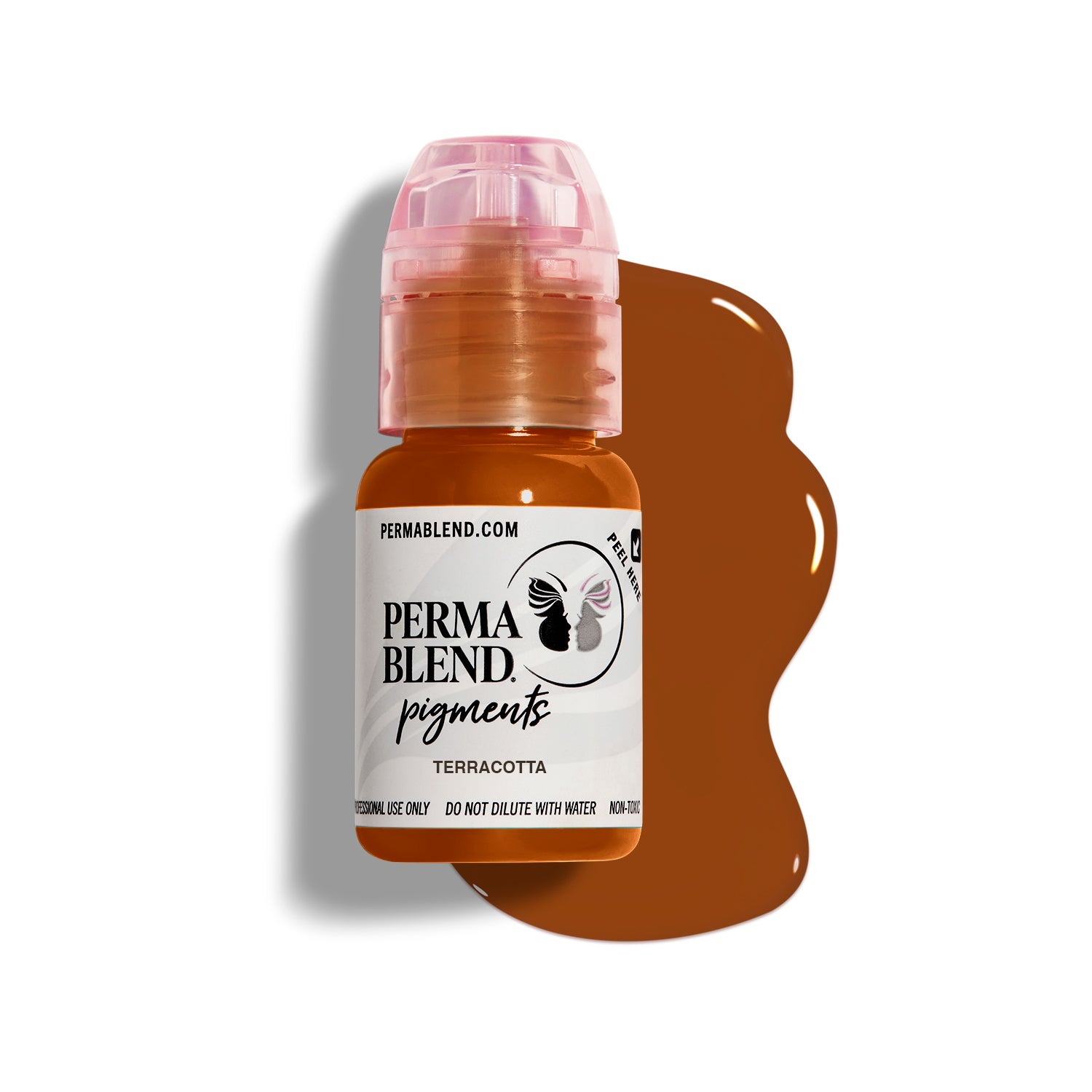Terra Cotta — Perma Blend — Pick Size