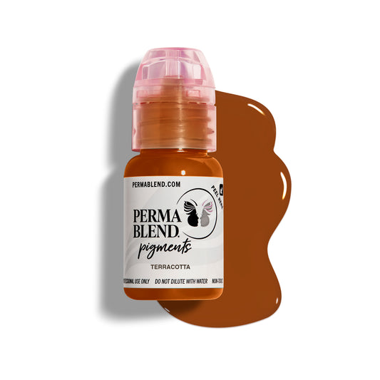 Terra Cotta — Perma Blend — Pick Size - Terra Cotta — Perma Blend — Pick Size