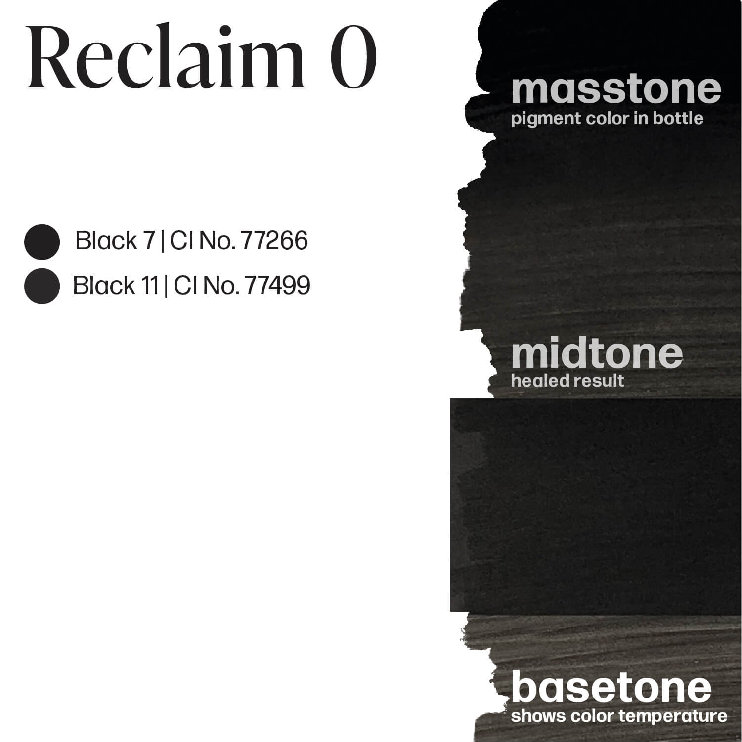 Reclaim #0 - Stevey G. - Perma BlendReclaim #0 - Stevey G.